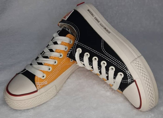 ZAPATO TIPO CONVERSE DE DAMA